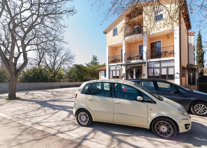 Gasthof With A Parking Space - 19499 3*