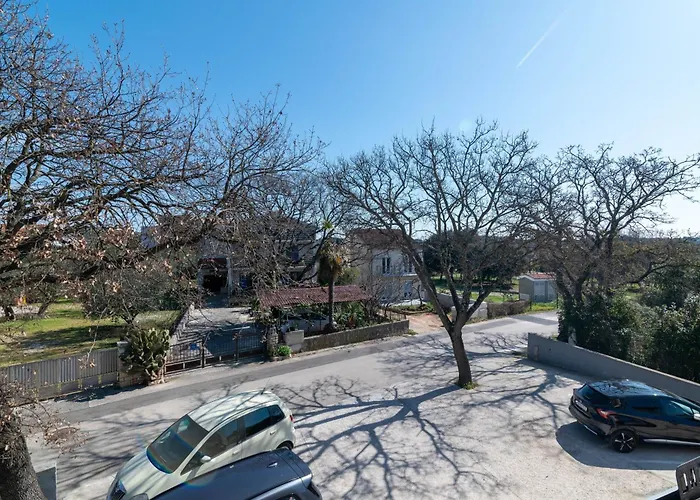 With A Parking Space - 19499 Gasthof 3*