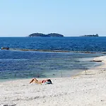 With A Parking Space - 19499 Rovinj