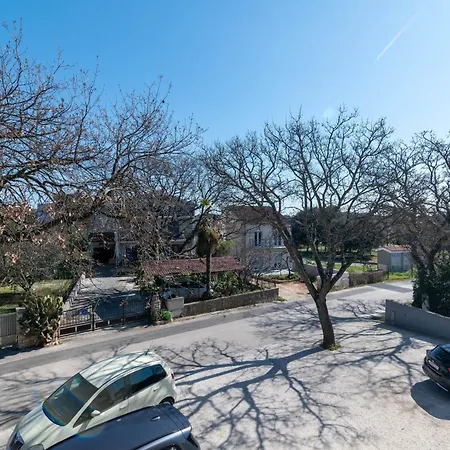 With A Parking Space - 19499 Penzion 3*